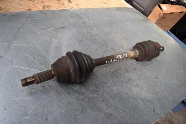 CARDAN GAUCHE FORD FIESTA 1.4TDCI 4/2002-11/2008 - Vue 1